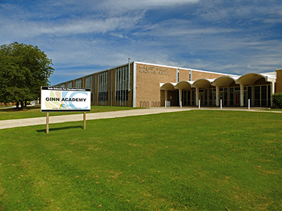 image of school